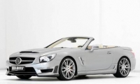 هل تستحق مرسيدس SL65 AMG هذا السعر